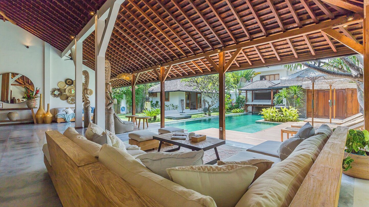 Photo of Patio Balcony in Nakula