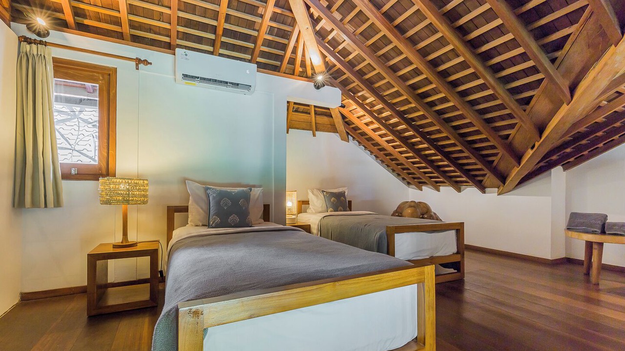 Photo of Bedroom in Nakula