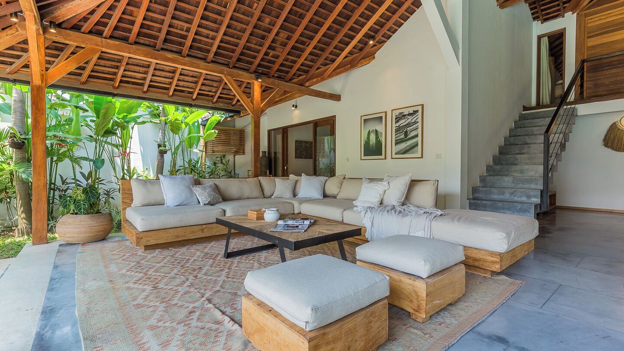 Photo of Patio Balcony in Nakula