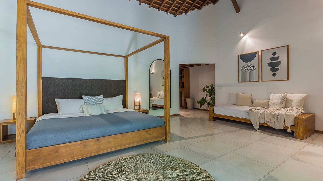 Photo of Bedroom in Nakula
