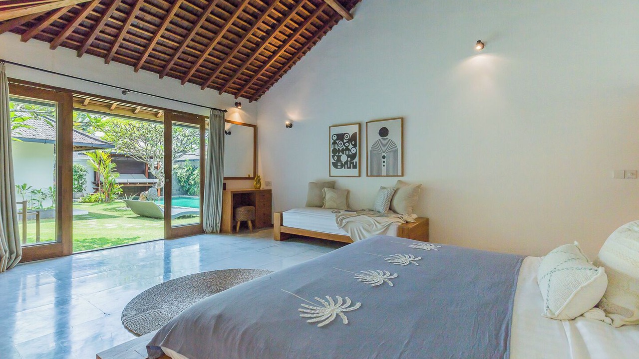Photo of Bedroom in Nakula