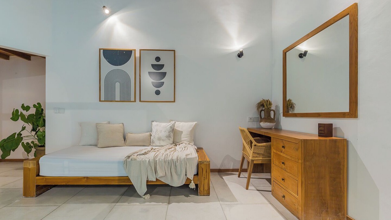 Photo of Bedroom in Nakula