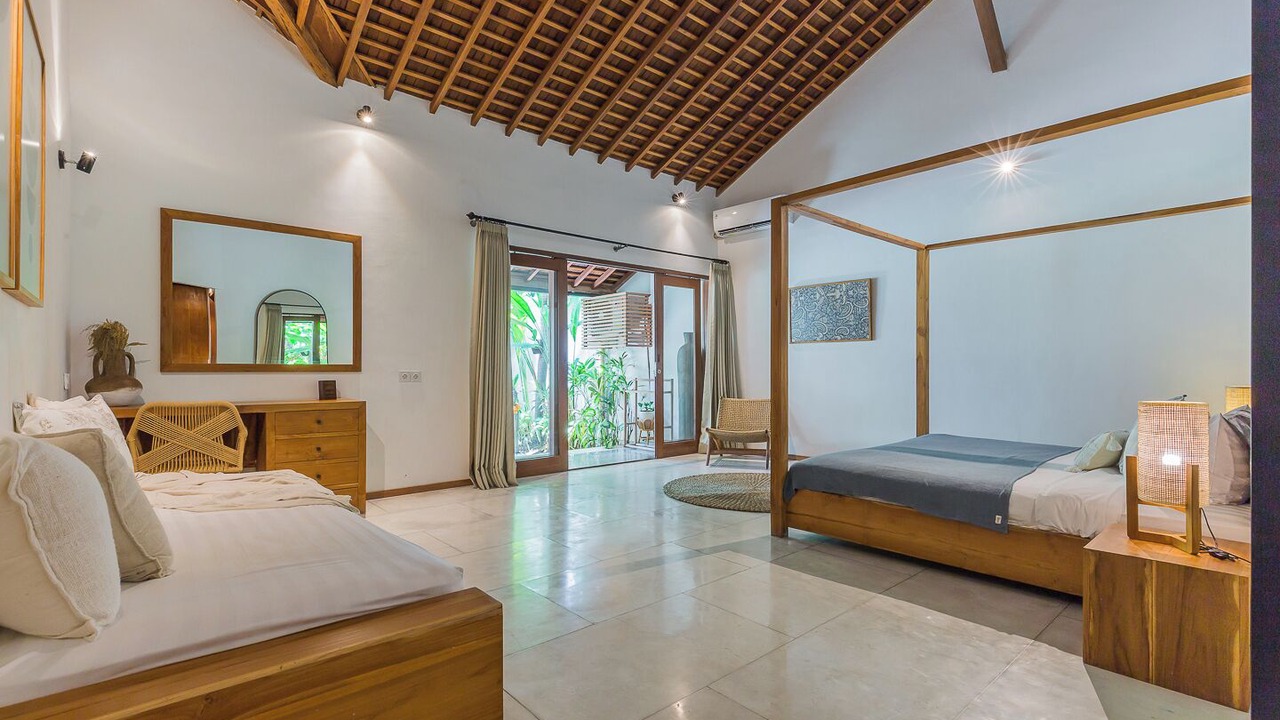 Photo of Bedroom in Nakula