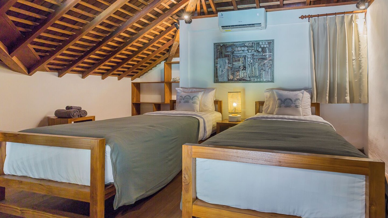Photo of Bedroom in Nakula