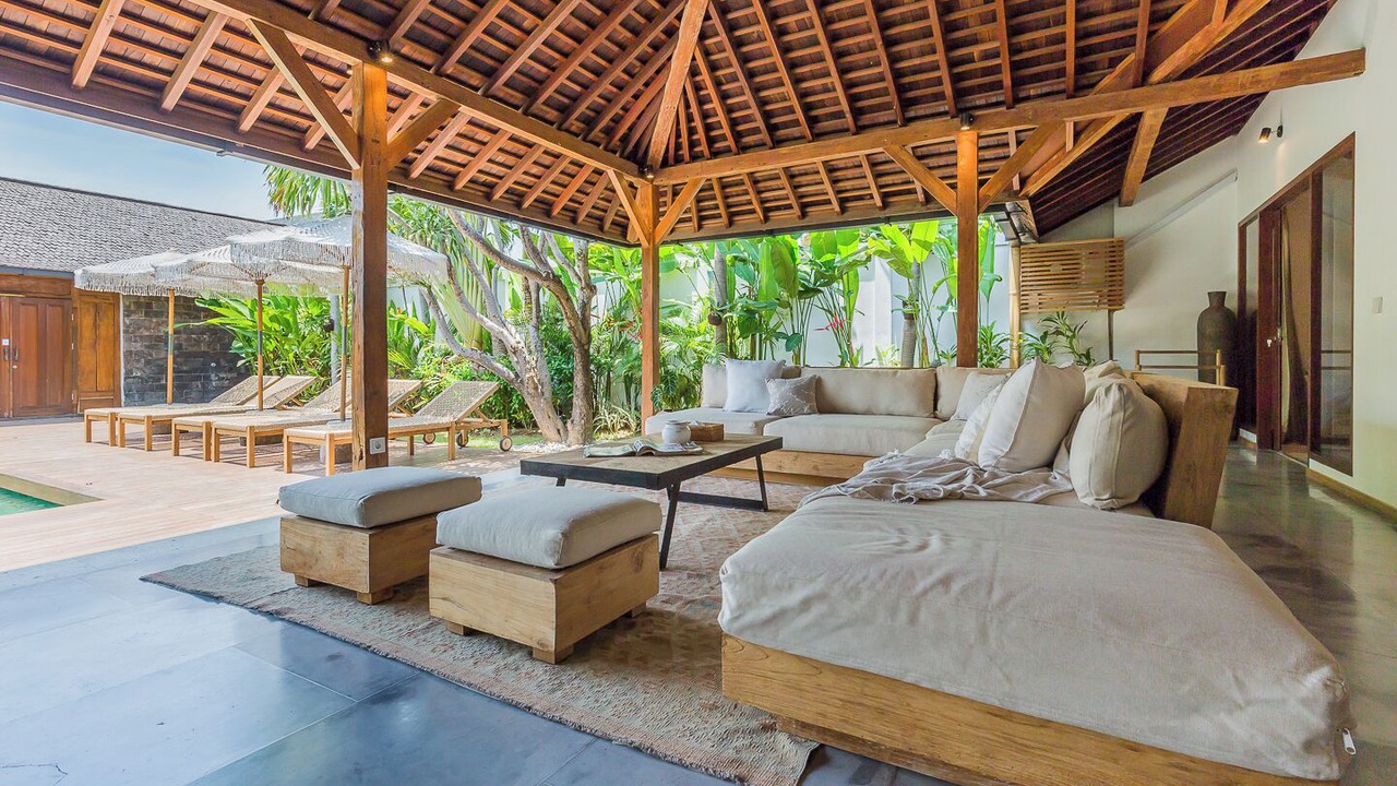 Photo of Patio Balcony in Nakula