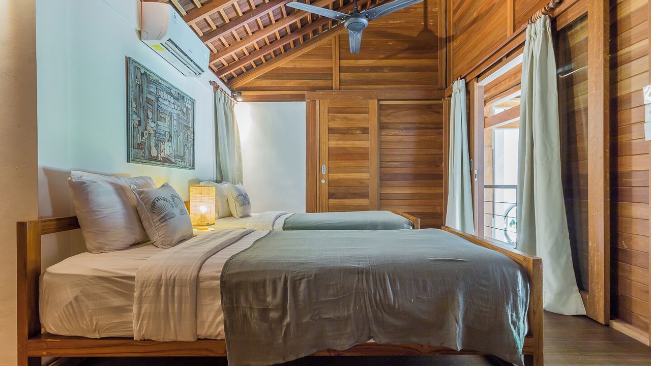 Photo of Bedroom in Nakula