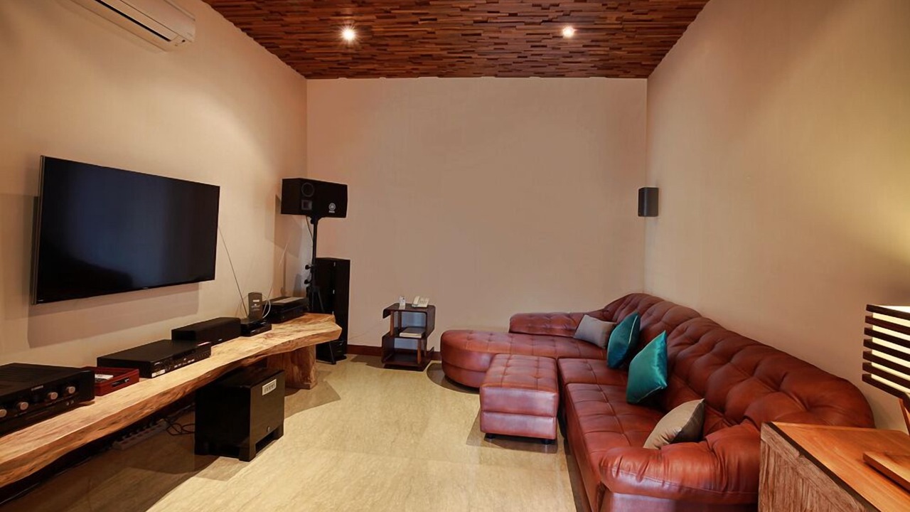 Photo of Bedroom in Bukit