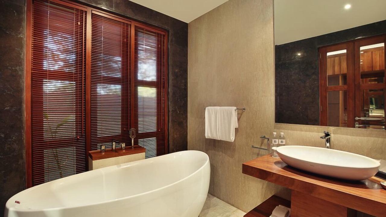 Photo of Bathroom in Bukit