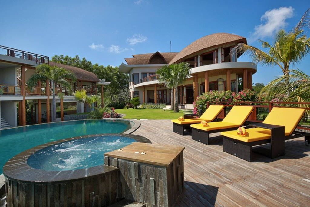 Photo of Outdoor in Bukit