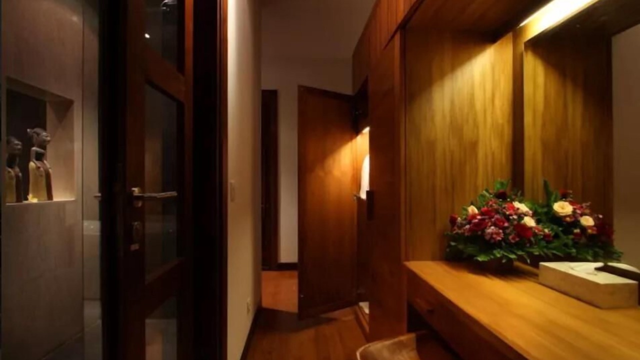 Photo of Bathroom in Bukit