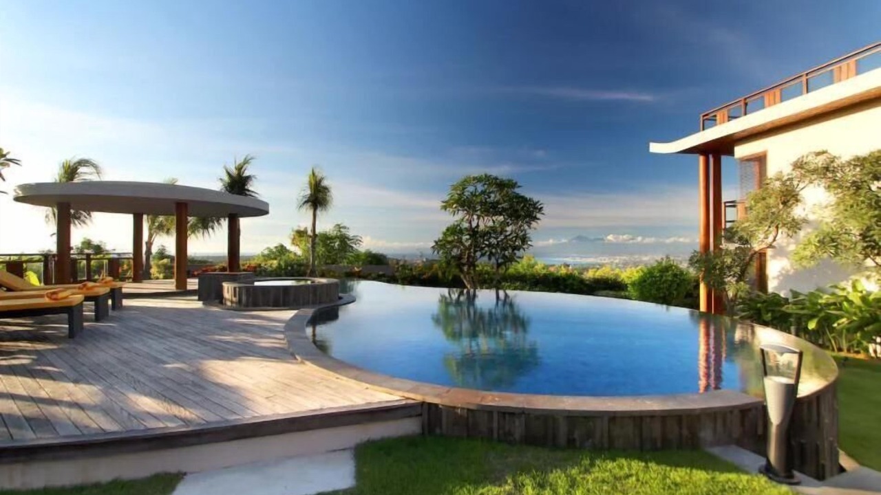 Photo of Outdoor in Bukit