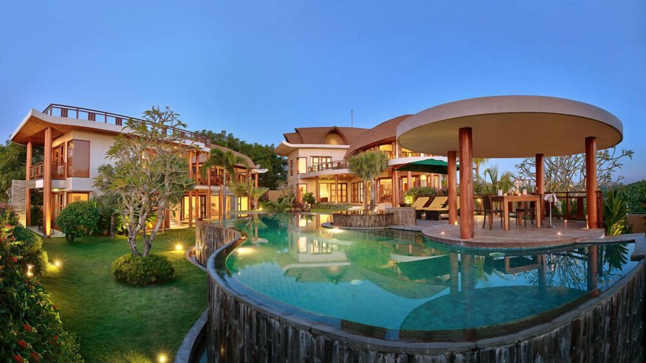 Photo of Outdoor in Bukit