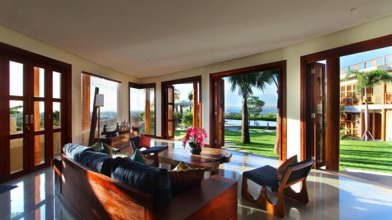 Photo of Livingroom in Bukit