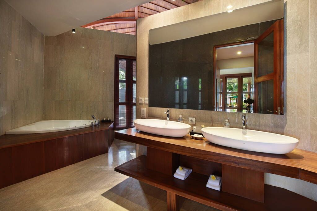 Photo of Bathroom in Bukit