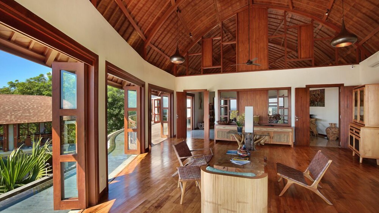 Photo of Livingroom in Bukit