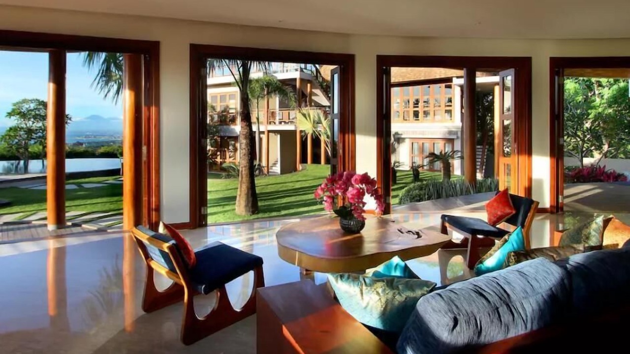 Photo of Livingroom in Bukit
