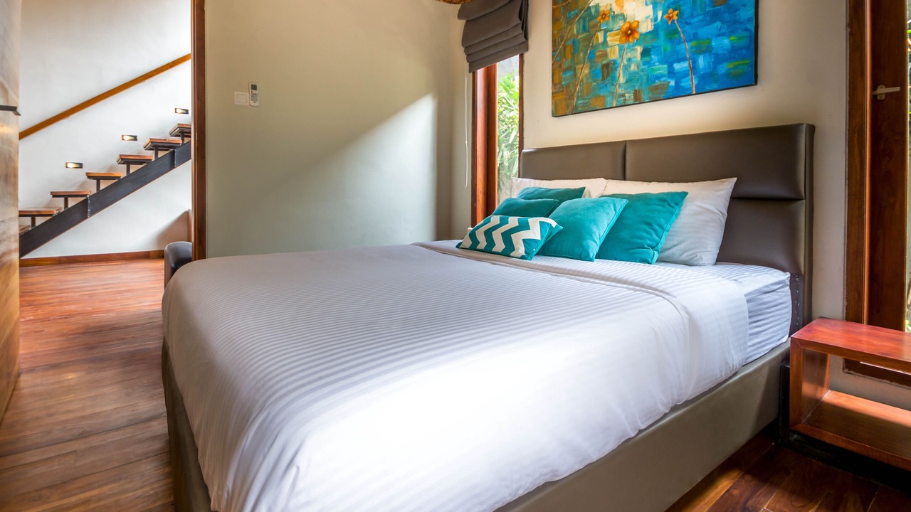 Photo of Bedroom in Ungasan