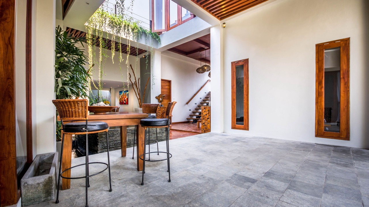 Photo of Patio Balcony in Ungasan