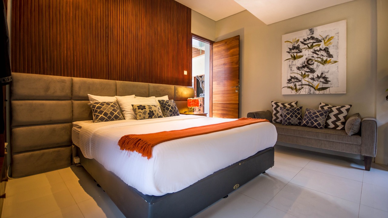 Photo of Bedroom in Ungasan