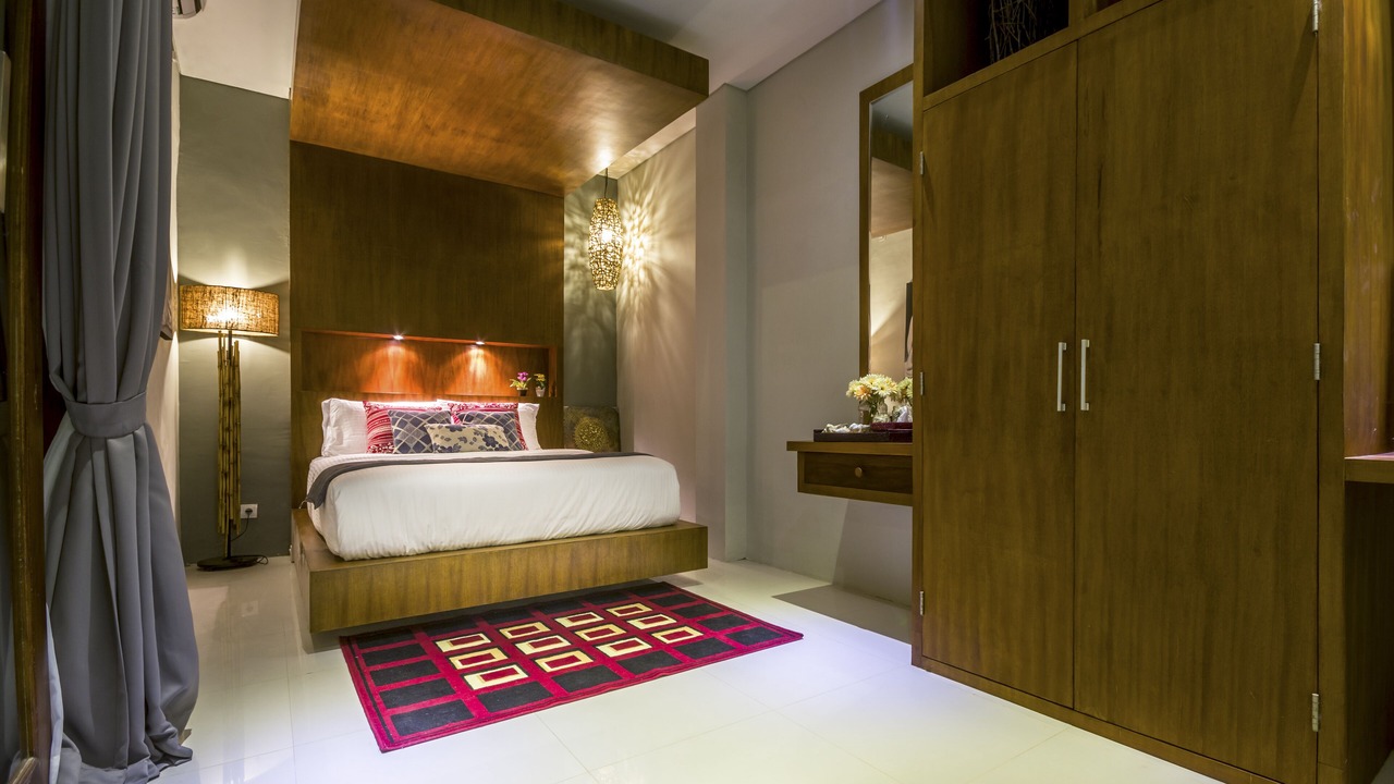 Photo of Bedroom in Ungasan