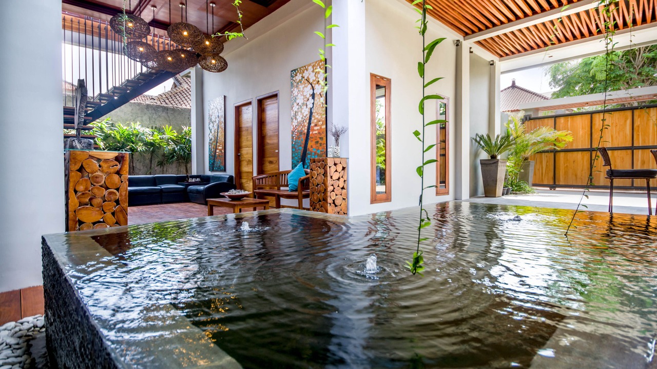 Photo of Patio Balcony in Ungasan