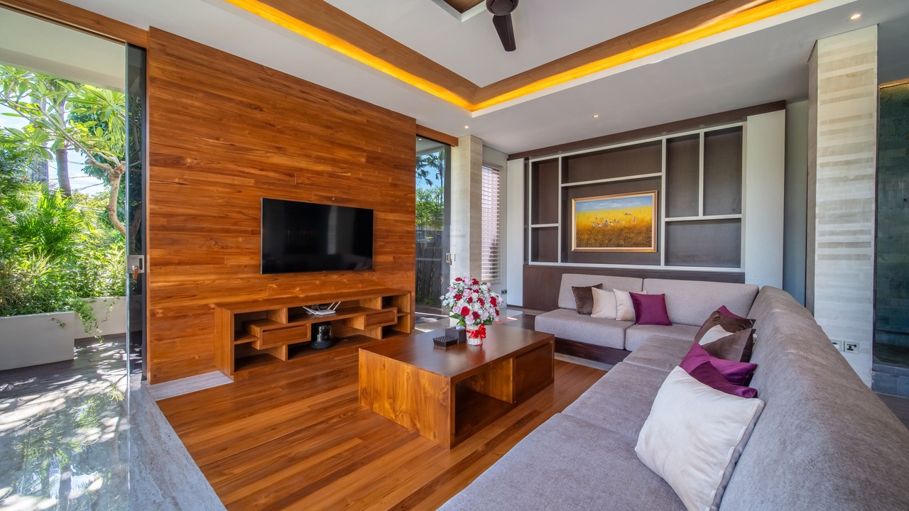 Photo of Bedroom in Taman Griya