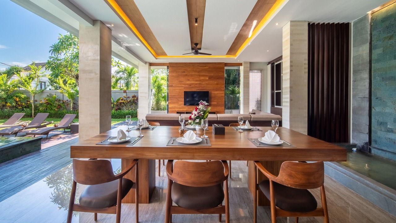 Photo of Outdoor in Taman Griya