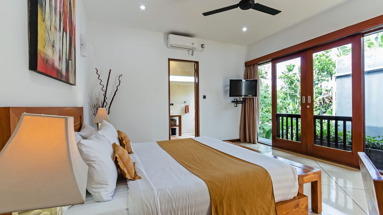 Photo of Bedroom in Legian