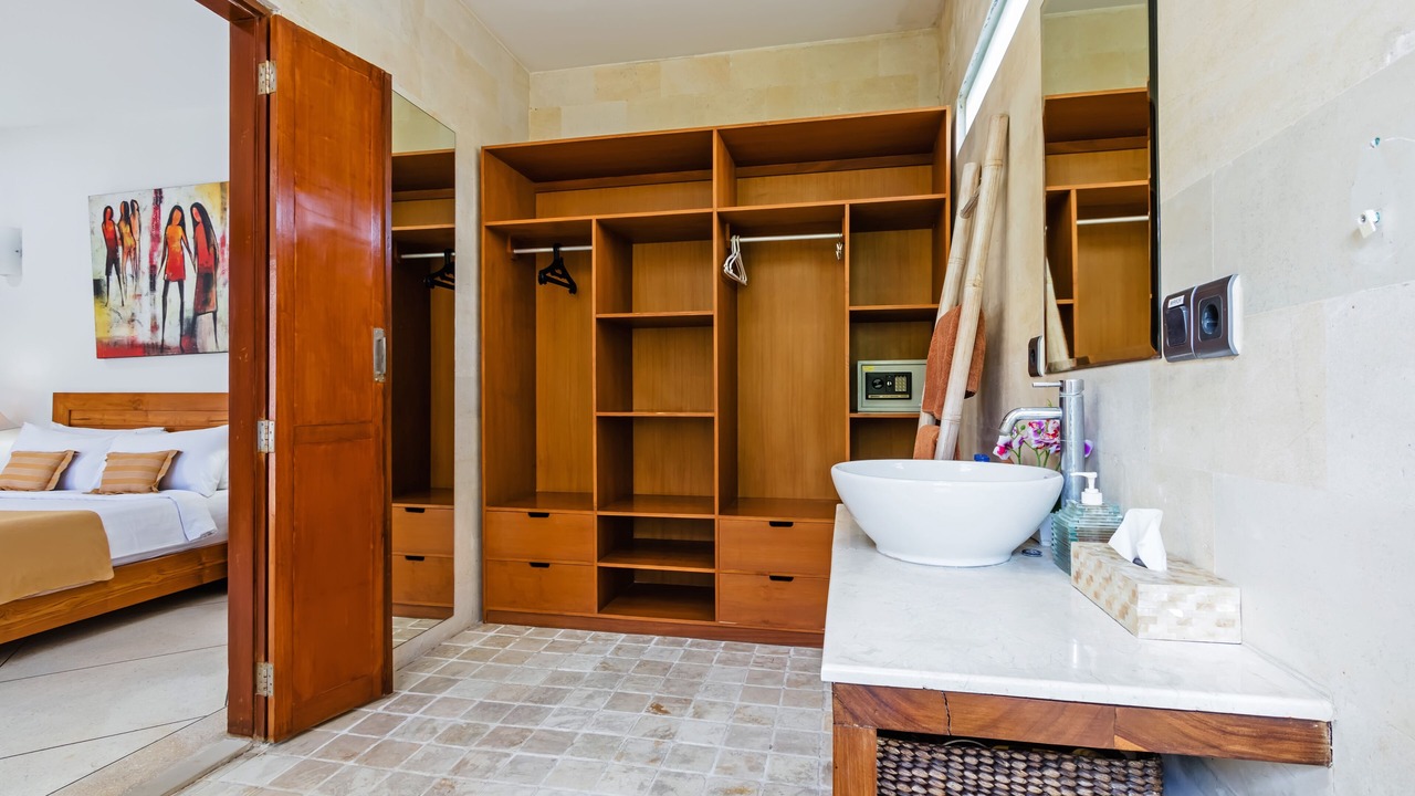 Photo of Bathroom in Legian
