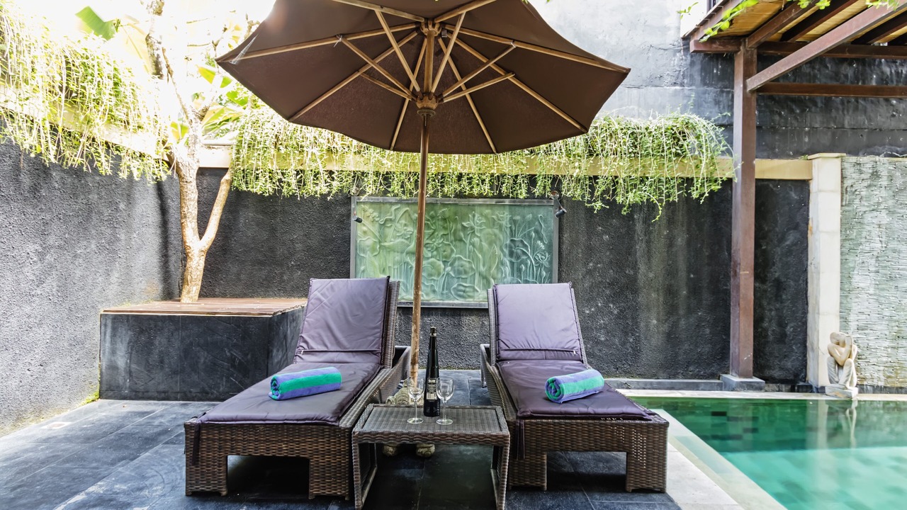 Photo of Outdoor in Legian