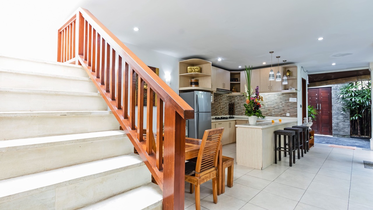 Photo of Kitchen in Legian