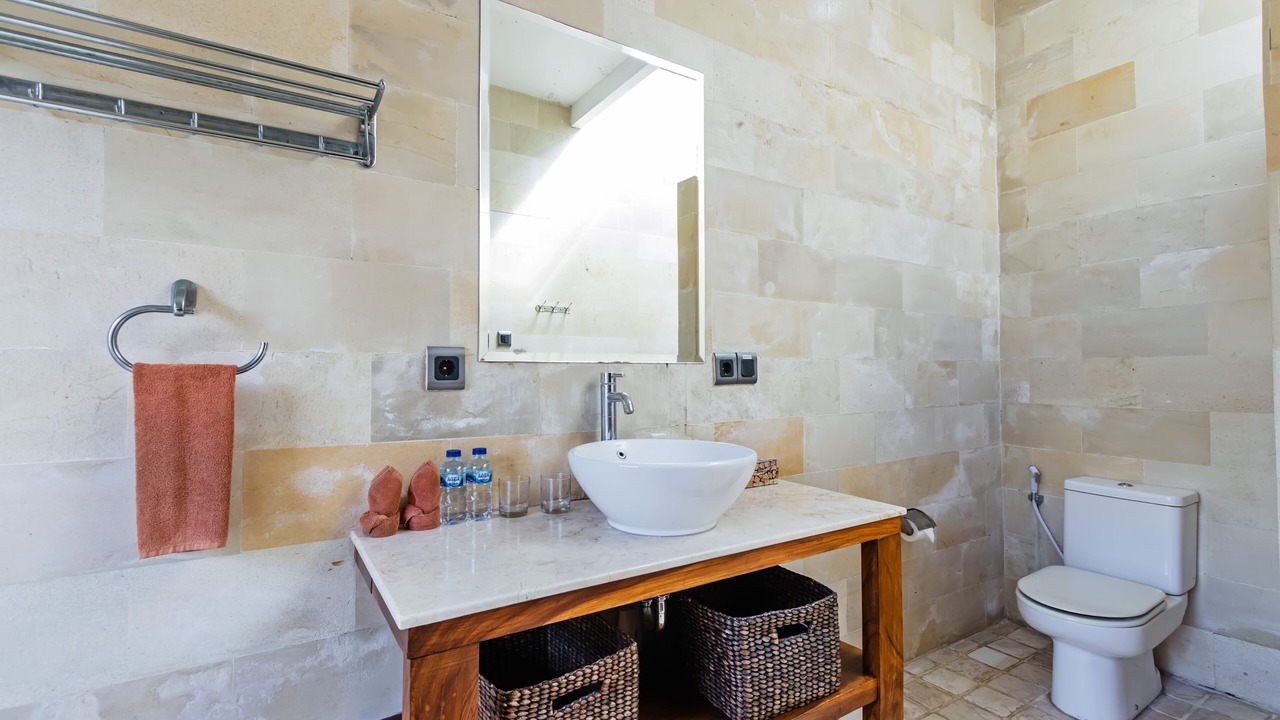 Photo of Bathroom in Legian