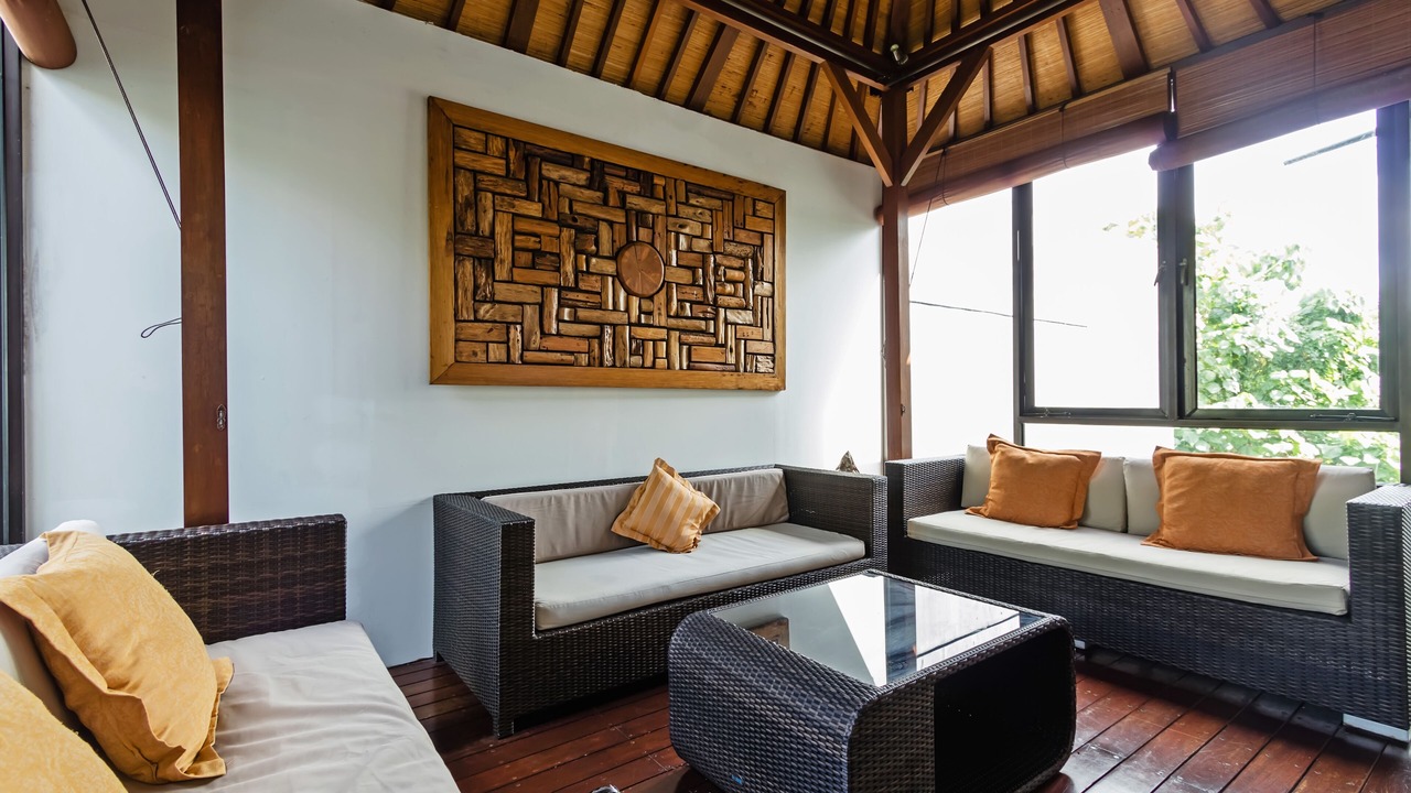 Photo of Livingroom in Legian
