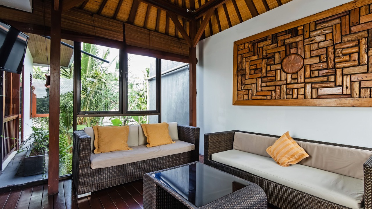 Photo of Livingroom in Legian