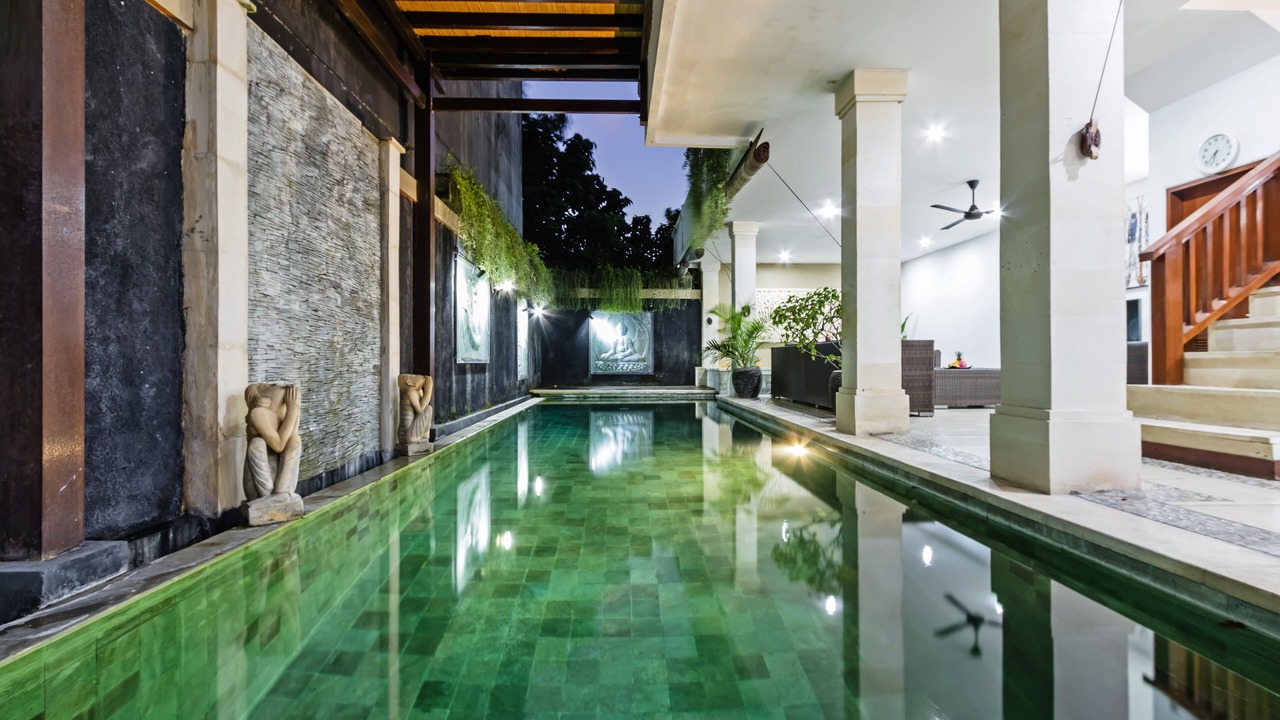 Photo of Outdoor in Legian