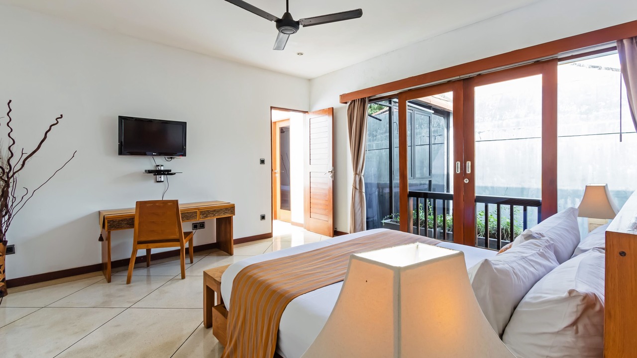 Photo of Bedroom in Legian