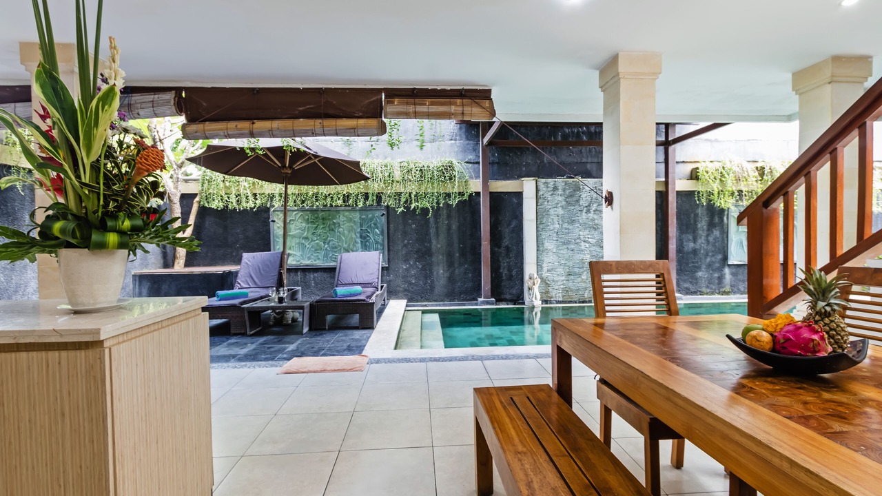 Photo of Outdoor in Legian
