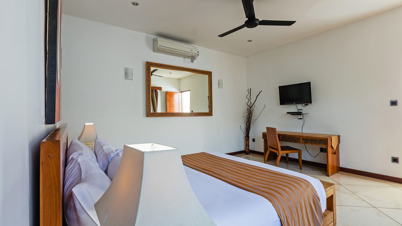 Photo of Bedroom in Legian