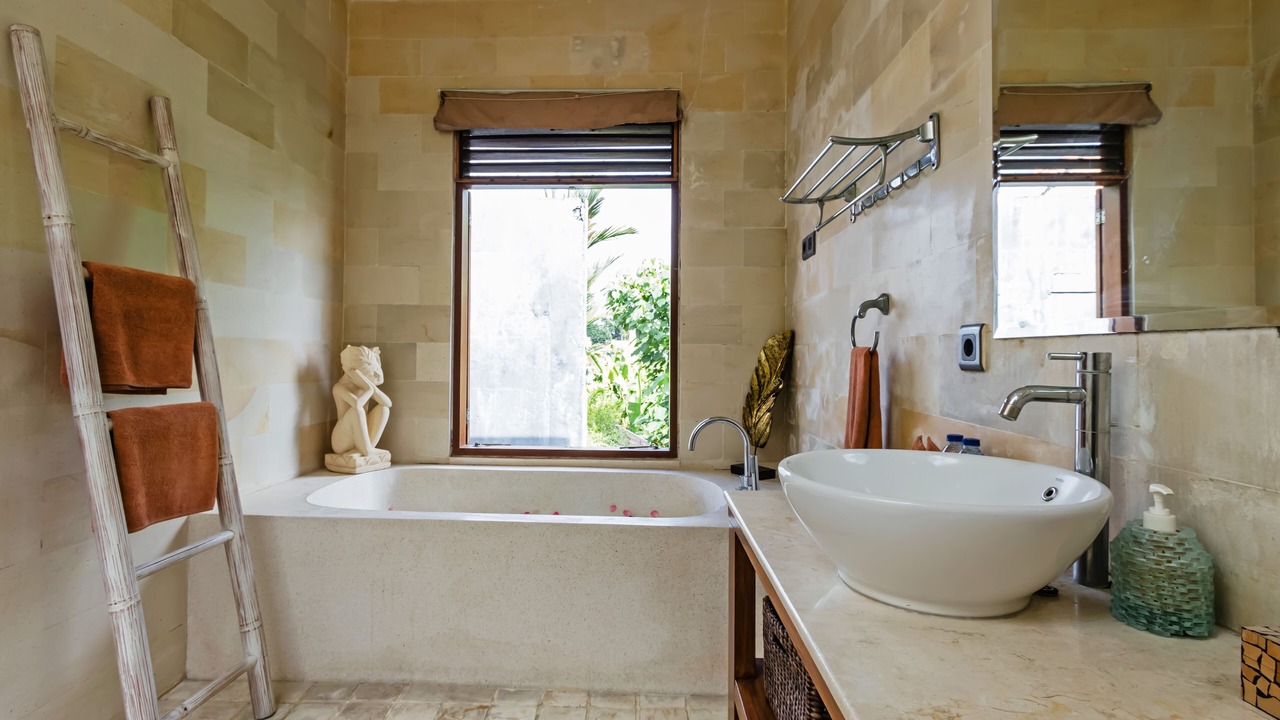 Photo of Bathroom in Legian