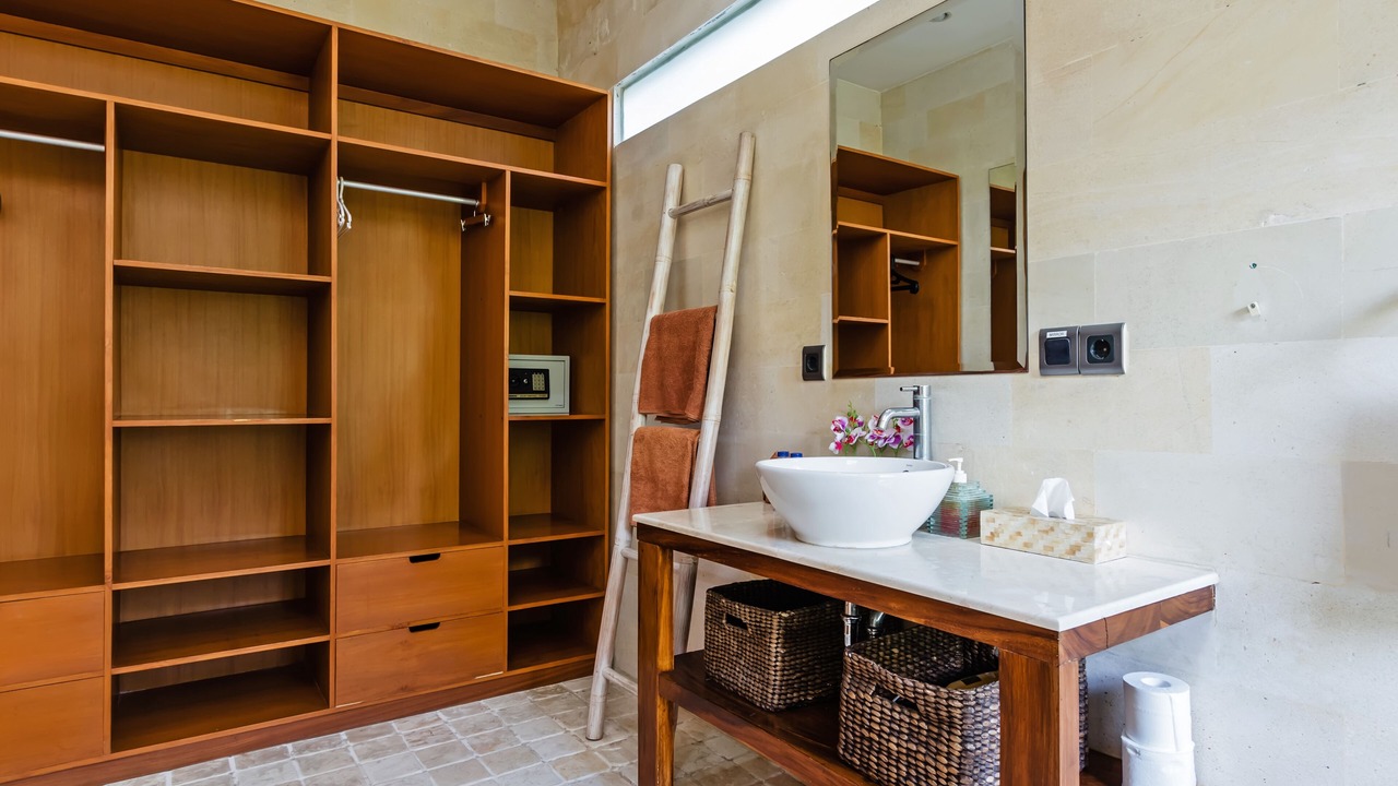 Photo of Bathroom in Legian
