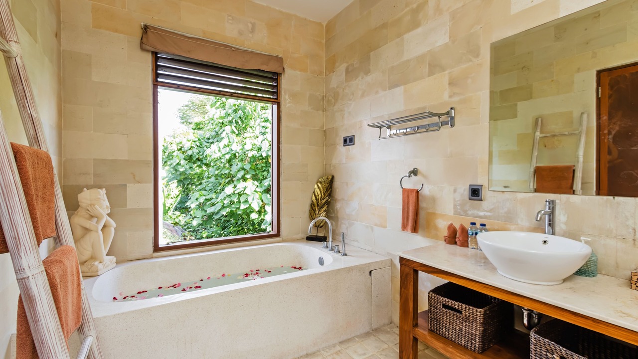Photo of Bathroom in Legian
