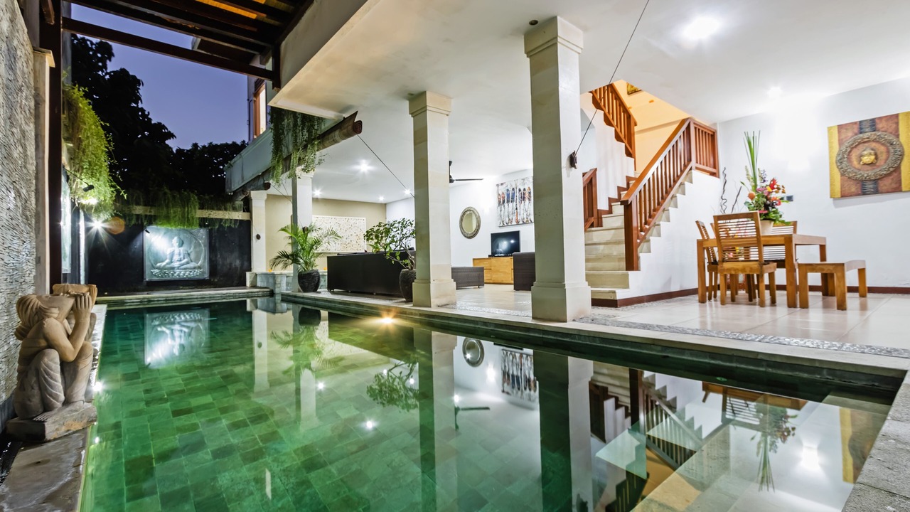 Photo of Outdoor in Legian