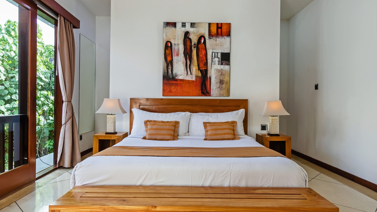 Photo of Bedroom in Legian