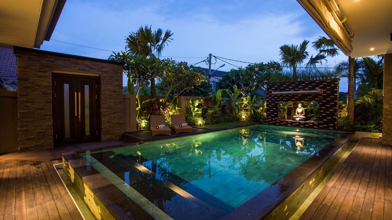 Photo of Outdoor in Taman Griya