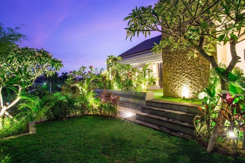 Photo of Outdoor in Taman Griya