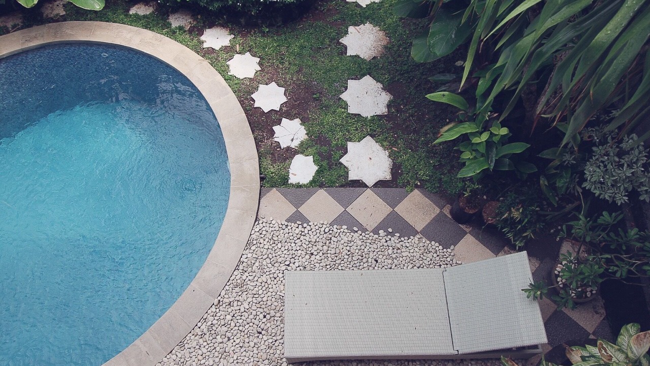 Photo of Outdoor in Central Seminyak