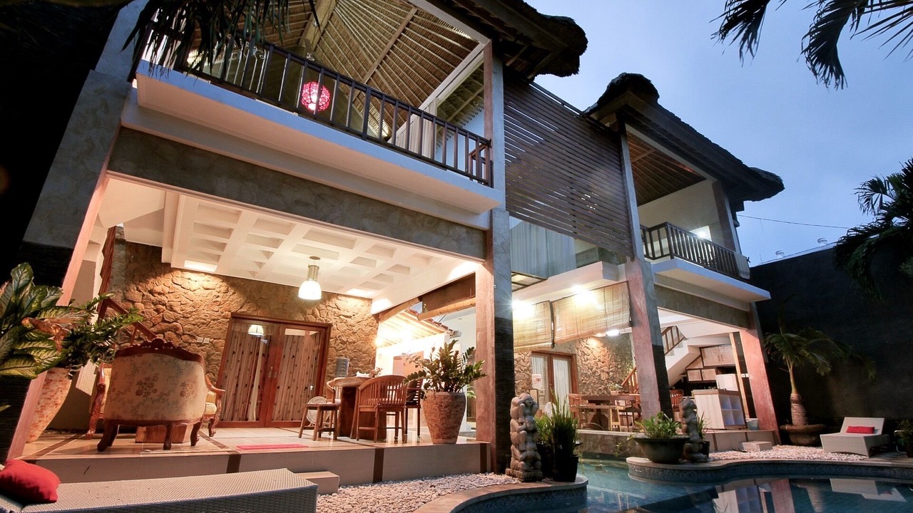 Photo of Outdoor in Central Seminyak