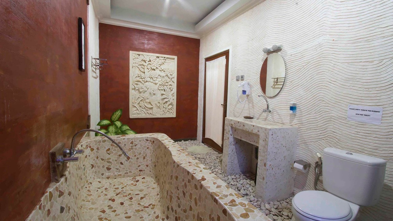 Photo of Bathroom in Central Seminyak