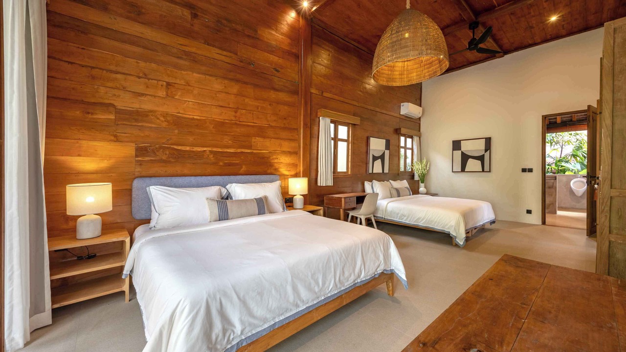 Photo of Bedroom in Banjar Semer