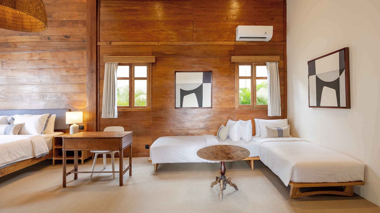 Photo of Bedroom in Banjar Semer